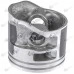 Kit cilindru drujba Stihl 391, 311 49mm Titanikel, Piston cu teflon (Terra Motors)